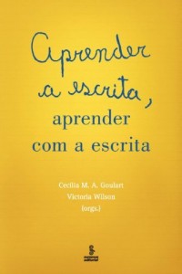 Baixar Aprender a escrita, aprender com a escrita pdf, epub, eBook
