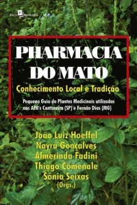 Baixar Pharmacia do Mato pdf, epub, eBook