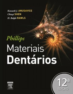 Baixar Phillips Materiais Dentários 12ª Edição pdf, epub, eBook