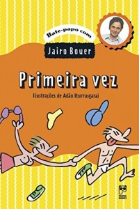 Baixar Primeira vez pdf, epub, eBook