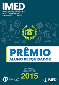 Baixar Pr&ecirc;mio Aluno Pesquisador: Segundo Semestre de 2015 pdf, epub, eBook