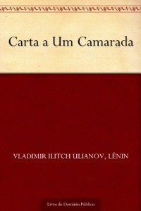 Baixar Carta a Um Camarada pdf, epub, eBook