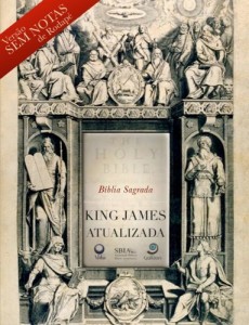 Baixar B&iacute;blia King James Atualizada [COMPLETA] pdf, epub, eBook