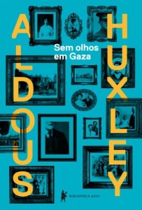 Baixar Sem olhos em Gaza pdf, epub, eBook
