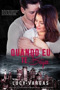 Baixar Quando Eu Te Beijar (Ward Livro 2) pdf, epub, eBook