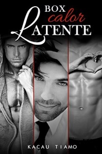 Baixar Box s&eacute;rie Calor latente – Contendo Calor latente, Inevit&aacute;vel e Incondicional. pdf, epub, eBook