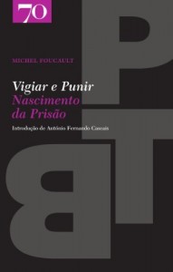 Baixar Vigiar e Punir pdf, epub, eBook