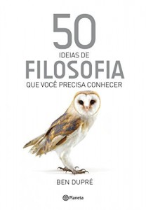 Baixar 50 Ideias de filosofia que você precisa conhecer pdf, epub, eBook