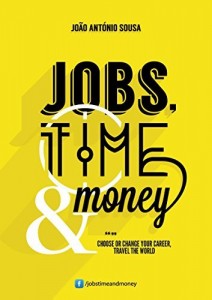 Baixar Jobs, Time and Money (Portuguese Edition): Opções para uma vida melhor pdf, epub, eBook