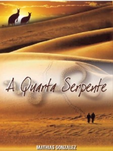 Baixar A Quarta Serpente pdf, epub, eBook