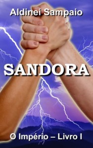 Baixar Sandora: O Império – Livro I (O Imperio 1) pdf, epub, eBook