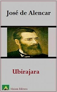 Baixar Ubirajara (Ilustrado) (Literatura L&iacute;ngua Portuguesa) pdf, epub, eBook
