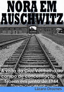 Baixar Nora Em Auschwitz pdf, epub, eBook