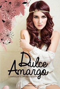 Baixar Dulce Amargo – Lembranças de Uma Adolescente pdf, epub, eBook