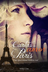 Baixar Cartas de amor de Paris pdf, epub, eBook