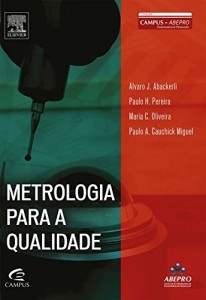 Baixar Metrologia para a Qualidade pdf, epub, eBook
