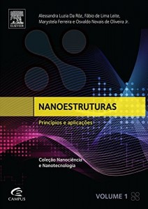 Baixar Nanoestruturas pdf, epub, eBook