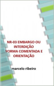 Baixar NR-03 Embargo ou Interdição: Norma Comentada e Orientação pdf, epub, eBook