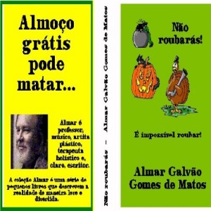 Baixar Não Roubarás (Portuguese Edition) pdf, epub, eBook