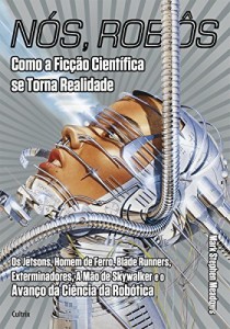 Baixar Nós, Robôs pdf, epub, eBook