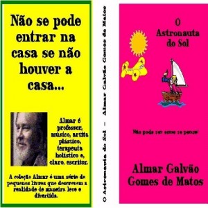 Baixar O Astronauta do Sol (Portuguese Edition) pdf, epub, eBook