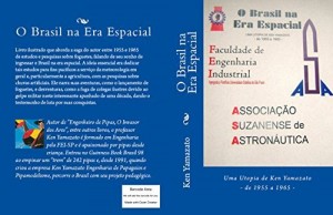 Baixar O Brasil na Era Espacial: Uma Utopia de Ken Yamazato – 1955 – 1965 pdf, epub, eBook