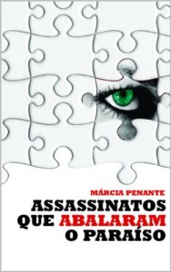 Baixar Assassinatos que abalaram o Para&iacute;so pdf, epub, eBook
