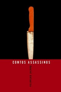 Baixar Cantos Assassinos pdf, epub, eBook