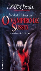 Baixar O vampiro de sussex e outras hist&oacute;rias pdf, epub, eBook