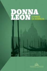 Baixar O fardo da nobreza pdf, epub, eBook