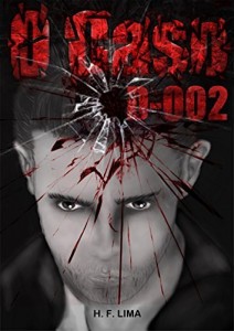 Baixar O Caso D-002 pdf, epub, eBook