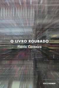 Baixar O livro roubado pdf, epub, eBook