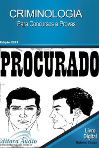 Baixar Criminologia pdf, epub, eBook