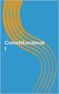 Baixar Constitucional I pdf, epub, eBook