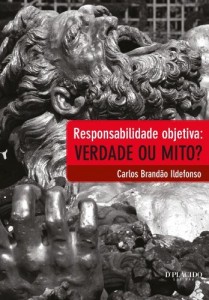 Baixar Responsabilidade objetiva pdf, epub, eBook