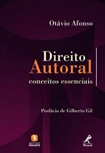 Baixar Direito Autoral: Conceitos Essenciais pdf, epub, eBook