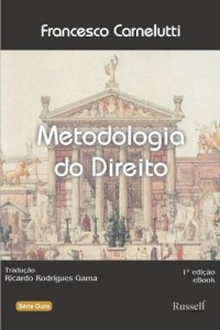 Baixar Metodologia do Direito pdf, epub, eBook
