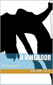 Baixar O Vingador: Romance pdf, epub, eBook