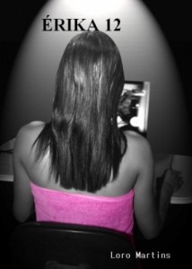 Baixar &Eacute;rika 12 pdf, epub, eBook