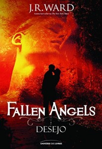 Baixar Desejo (Fallen Angels) pdf, epub, eBook