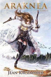 Baixar Araknea pdf, epub, eBook