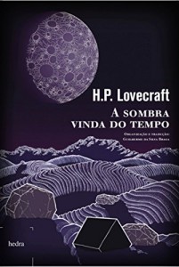 Baixar A sombra vinda do tempo pdf, epub, eBook