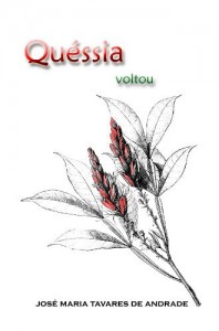 Baixar Quéssia voltou pdf, epub, eBook