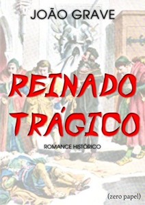 Baixar Reinado Trágico pdf, epub, eBook