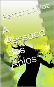 Baixar A Ressaca dos Anjos pdf, epub, eBook
