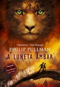 Baixar A Luneta âmbar pdf, epub, eBook