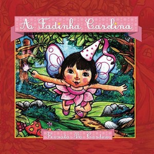 Baixar A Fadinha Carolina pdf, epub, eBook