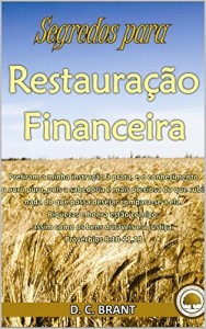 Baixar Segredos para Restauração Financeira pdf, epub, eBook