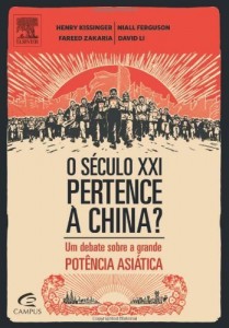 Baixar O Século XXI Pertence à China? pdf, epub, eBook