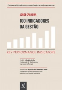 Baixar 100 Indicadores da Gest&atilde;o pdf, epub, eBook